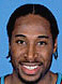 NBA player Michael Dickerson